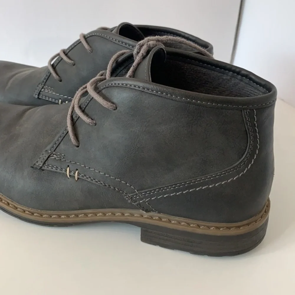 Varese Gobi II Shoeboots Dress shoes